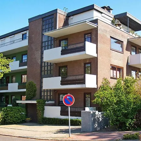 Apartamento Feriendomizil Neue Bergstrasse Feriendomizil Neue Bergstrasse 11 8 *