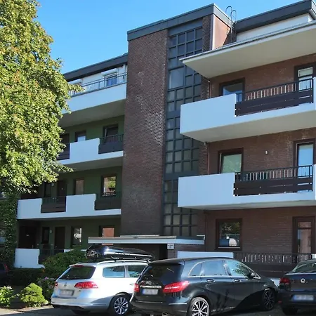 Apartamento Feriendomizil Neue Bergstrasse Feriendomizil Neue Bergstrasse 11 8 *