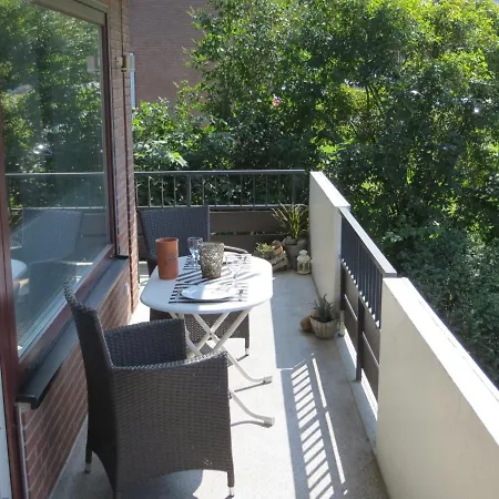 Feriendomizil Neue Bergstrasse Feriendomizil Neue Bergstrasse 11 8 Apartamento *