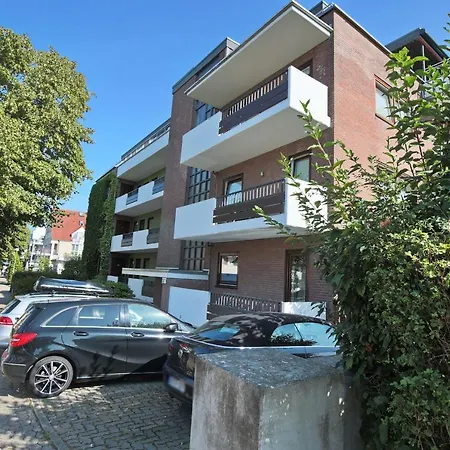 Apartamento Feriendomizil Neue Bergstrasse Feriendomizil Neue Bergstrasse 11 8
