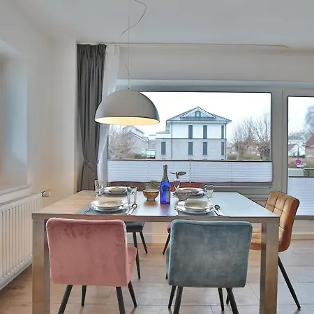Feriendomizil Neue Bergstrasse Feriendomizil Neue Bergstrasse 11 8 Apartamento *