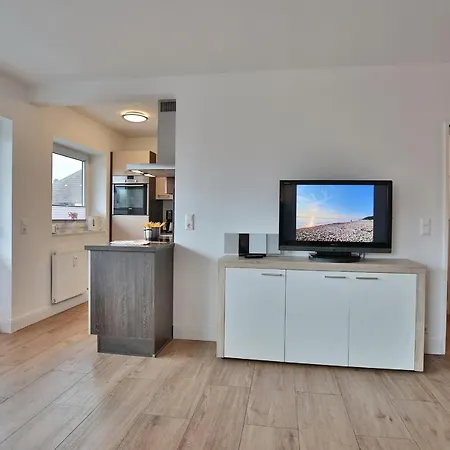 Apartamento Feriendomizil Neue Bergstrasse Feriendomizil Neue Bergstrasse 11 8 Scharbeutz