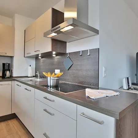 Feriendomizil Neue Bergstrasse Feriendomizil Neue Bergstrasse 11 8 * Scharbeutz