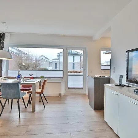 Feriendomizil Neue Bergstrasse Feriendomizil Neue Bergstrasse 11 8 * Scharbeutz