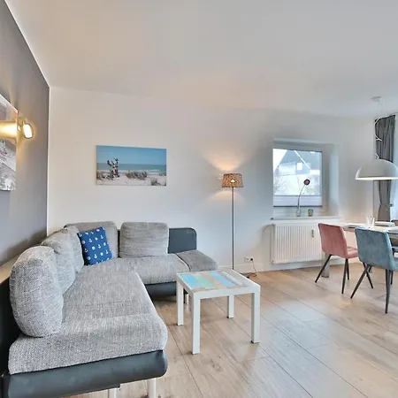 Feriendomizil Neue Bergstrasse Feriendomizil Neue Bergstrasse 11 8 * Scharbeutz