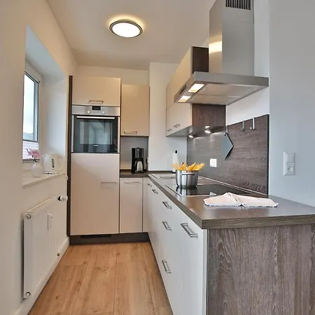 Feriendomizil Neue Bergstrasse Feriendomizil Neue Bergstrasse 11 8 * Scharbeutz