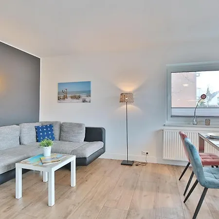 Appartement Feriendomizil Neue Bergstrasse Feriendomizil Neue Bergstrasse 11 8 Scharbeutz