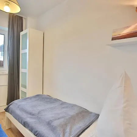 Feriendomizil Neue Bergstrasse Feriendomizil Neue Bergstrasse 11 8 Scharbeutz