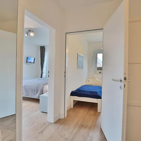 Feriendomizil Neue Bergstrasse Feriendomizil Neue Bergstrasse 11 8 Apartamento *