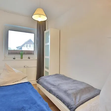 Feriendomizil Neue Bergstrasse Feriendomizil Neue Bergstrasse 11 8 Appartement